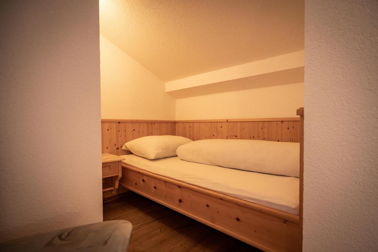 Apartmenthaus Gutwenger Innervillgraten Zewnętrze zdjęcie