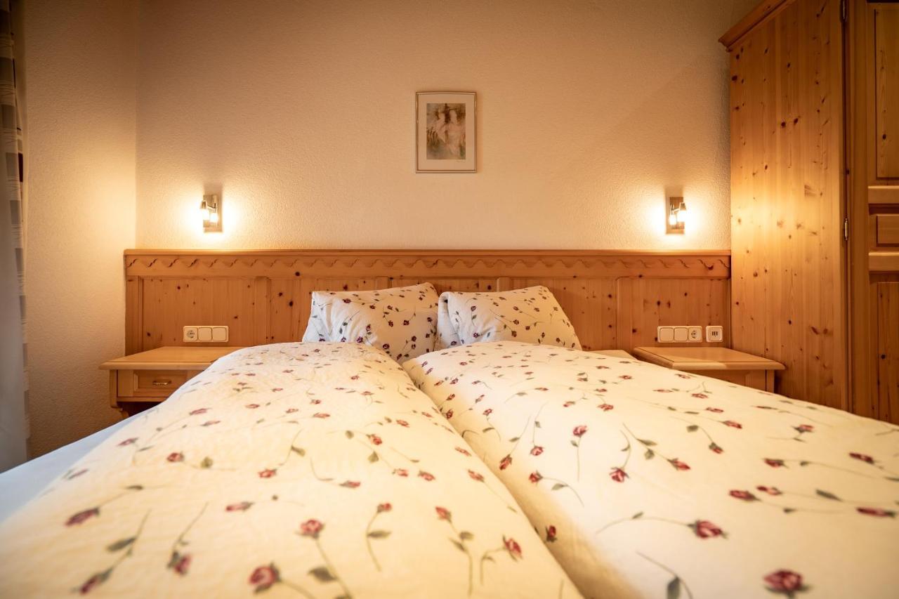 Apartmenthaus Gutwenger Innervillgraten Zewnętrze zdjęcie